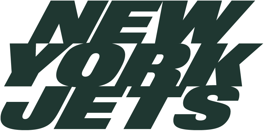 New York Jets 2011-2018 Alternate Logo 02 iron on paper